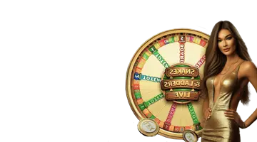 Изображение женщины рядом с рулеткой, представляющее азарт и уникальные возможности игры в Интернет казино Lex.